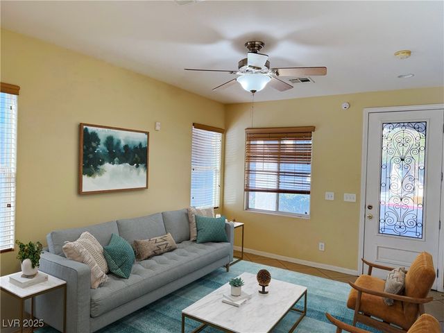 8451 Quarentina Avenue, Las Vegas, NV 89149