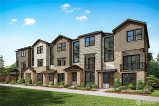 8611 Compass Avenue SE #33, Snoqualmie, WA 98065