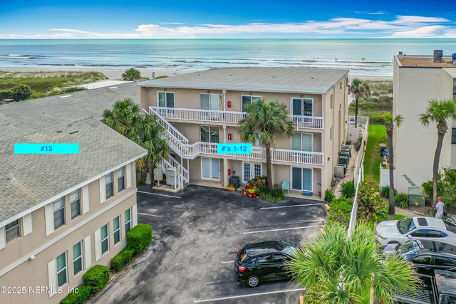 811 1ST Street S, 13, Jacksonville Beach, FL 32250