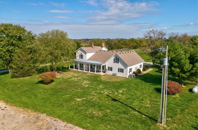 1332 Paris Road, Mt Sterling, KY 40353