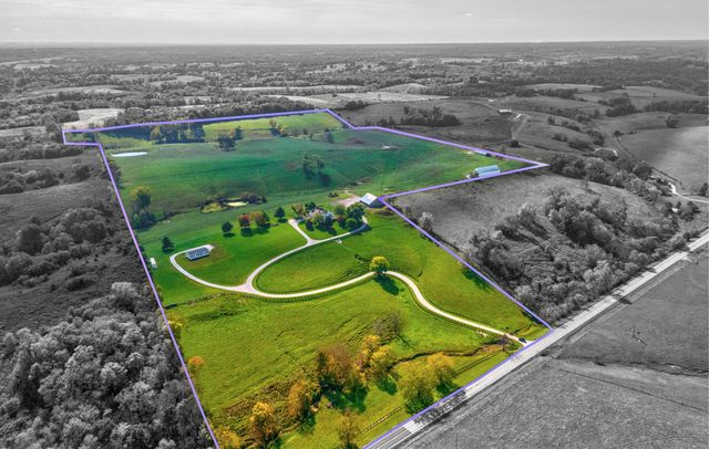 1332 Paris Road, Mt Sterling, KY 40353