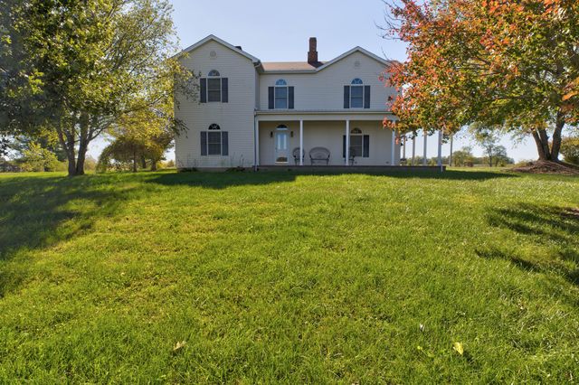 1332 Paris Road, Mt Sterling, KY 40353