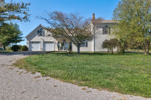 1332 Paris Road, Mt Sterling, KY 40353