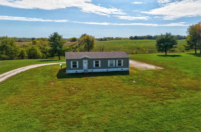 1332 Paris Road, Mt Sterling, KY 40353