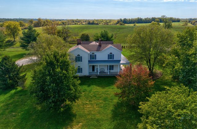 1332 Paris Road, Mt Sterling, KY 40353