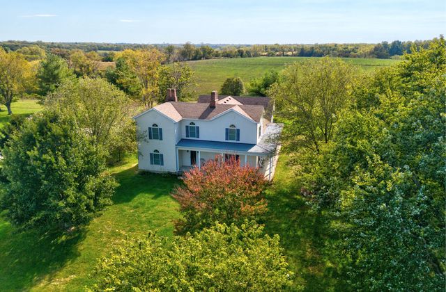 1332 Paris Road, Mt Sterling, KY 40353