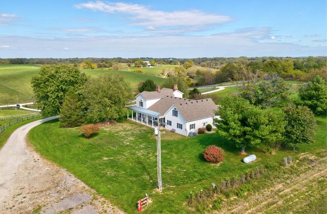 1332 Paris Road, Mt Sterling, KY 40353