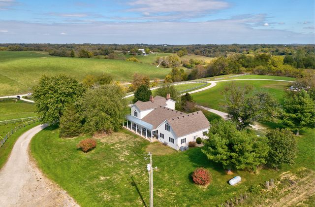 1332 Paris Road, Mt Sterling, KY 40353