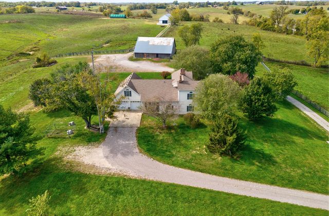 1332 Paris Road, Mt Sterling, KY 40353