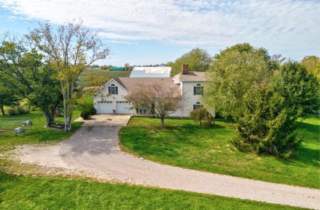 1332 Paris Road, Mt Sterling, KY 40353