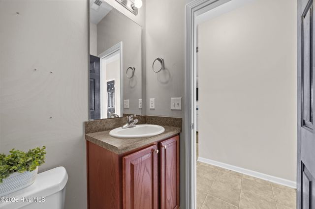 106 Dukes Lake Circle, Richlands, NC 28574