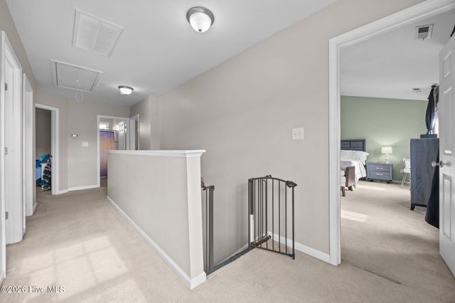 106 Dukes Lake Circle, Richlands, NC 28574