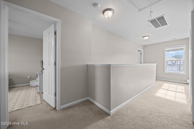 106 Dukes Lake Circle, Richlands, NC 28574