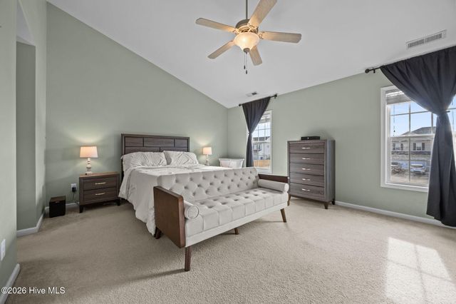 106 Dukes Lake Circle, Richlands, NC 28574