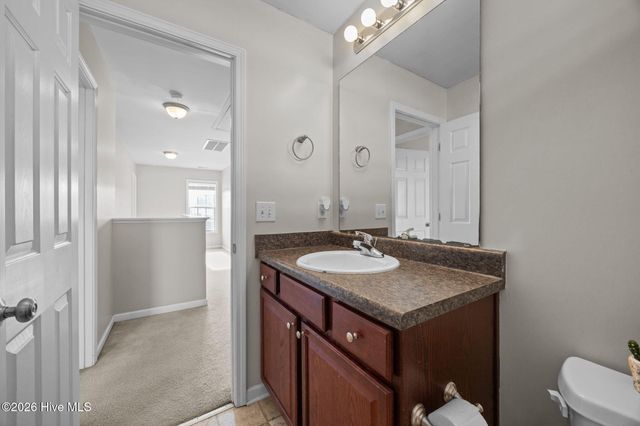 106 Dukes Lake Circle, Richlands, NC 28574