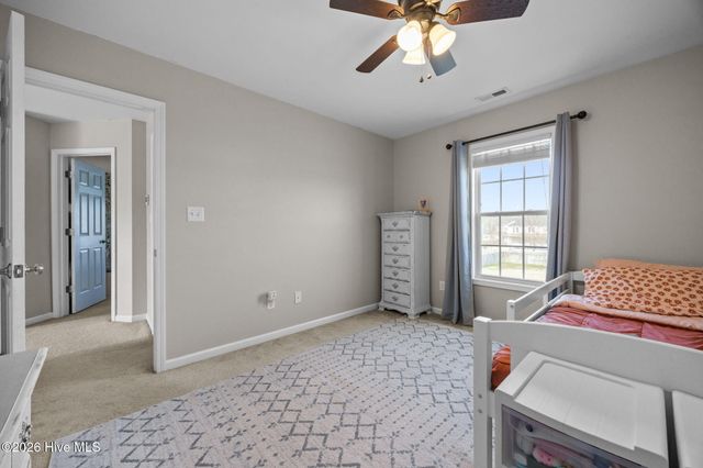 106 Dukes Lake Circle, Richlands, NC 28574