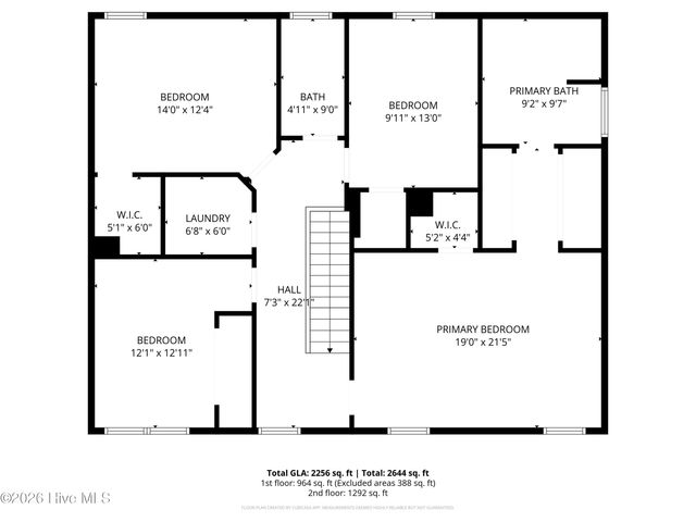 106 Dukes Lake Circle, Richlands, NC 28574