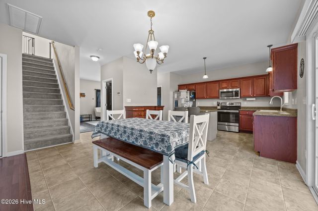 106 Dukes Lake Circle, Richlands, NC 28574