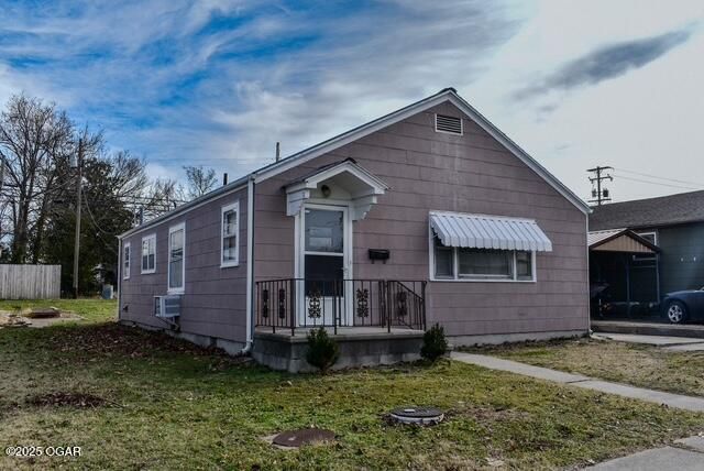 905 S Main Street, Galena, KS 66739