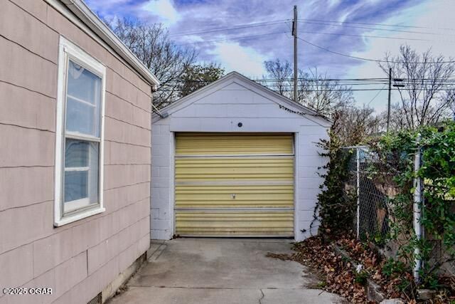 905 S Main Street, Galena, KS 66739