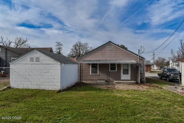 905 S Main Street, Galena, KS 66739