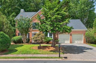 3330 Avocet Court, Peachtree Corners, GA 30092
