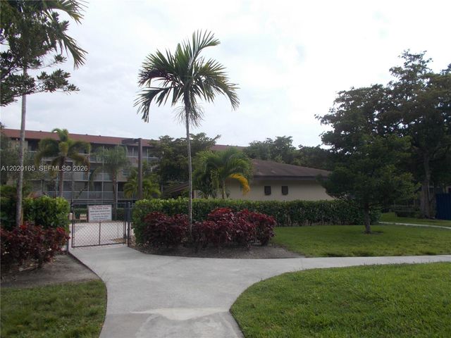 801 SW 133rd Ter 110K, Pembroke Pines, FL 33027