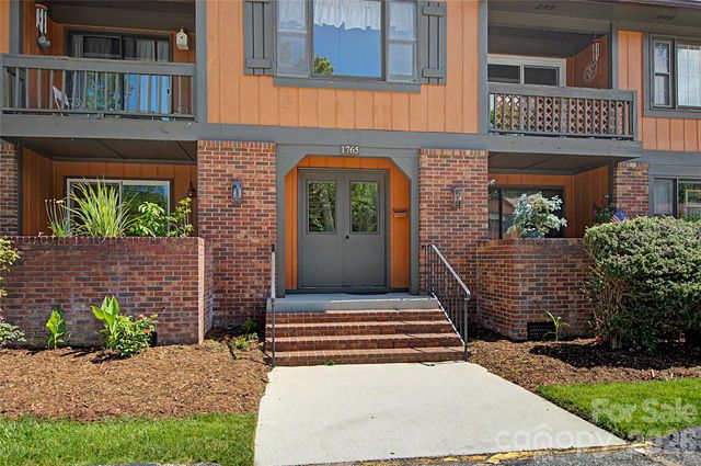 1765 Haywood Manor Road D, Hendersonville, NC 28791