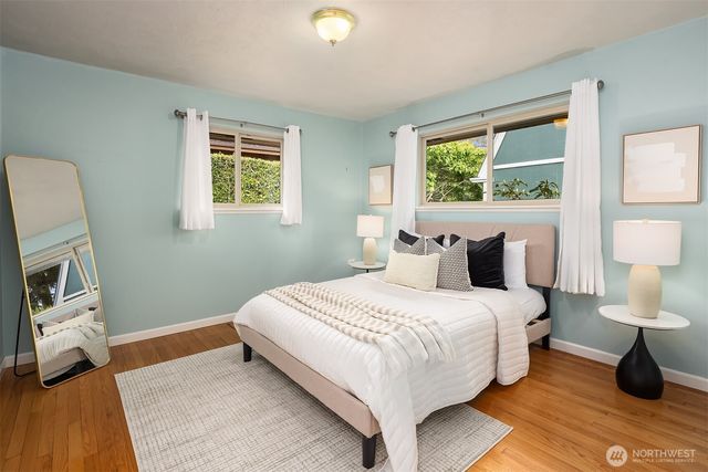 17922 Marine View Drive SW, Normandy Park, WA 98166