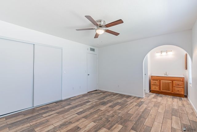 2419 S Greenwood Ave, Yuma, AZ 85364