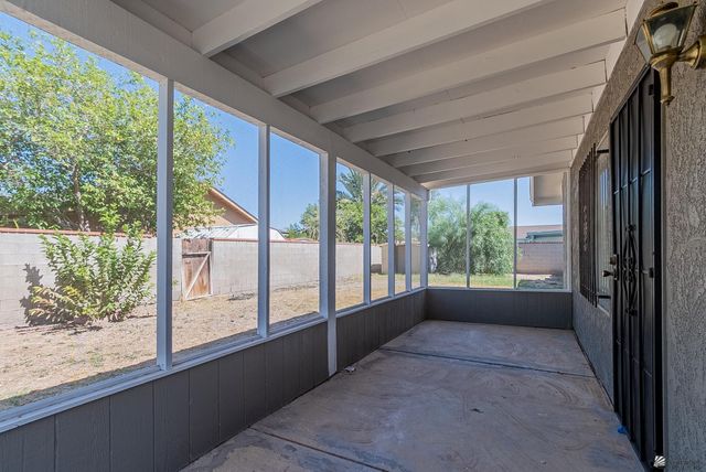 2419 S Greenwood Ave, Yuma, AZ 85364