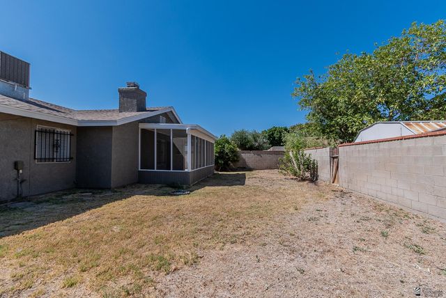 2419 S Greenwood Ave, Yuma, AZ 85364