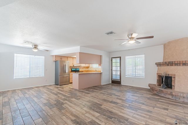 2419 S Greenwood Ave, Yuma, AZ 85364