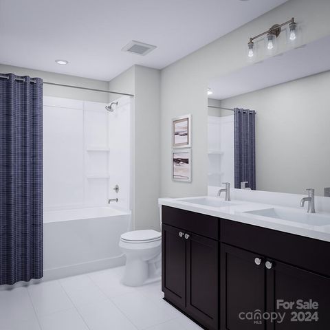 1008 Briar Well Street, Mint Hill, NC 28227