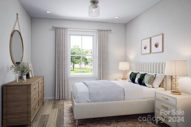 1008 Briar Well Street, Mint Hill, NC 28227