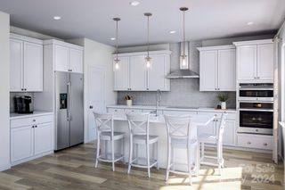 1008 Briar Well Street, Mint Hill, NC 28227
