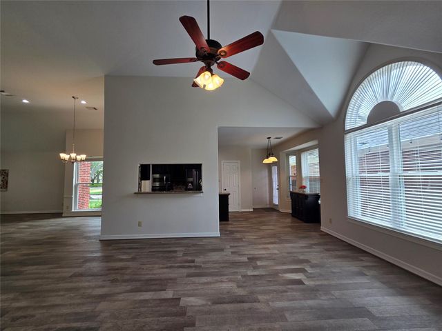 17503 Heartwind Court, Houston, TX 77095