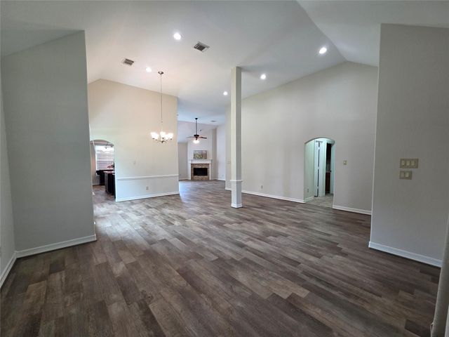 17503 Heartwind Court, Houston, TX 77095