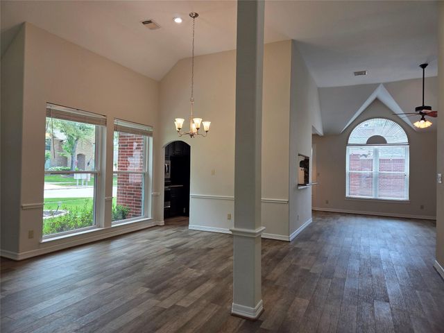 17503 Heartwind Court, Houston, TX 77095