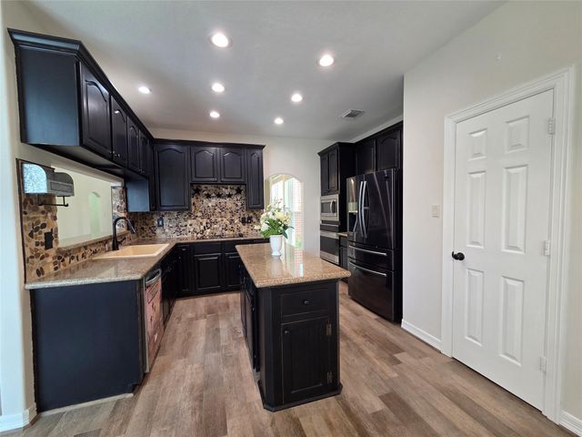 17503 Heartwind Court, Houston, TX 77095