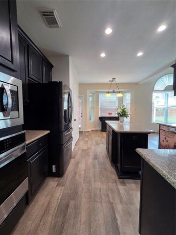 17503 Heartwind Court, Houston, TX 77095