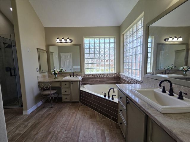 17503 Heartwind Court, Houston, TX 77095