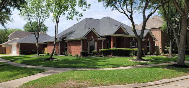 17503 Heartwind Court, Houston, TX 77095