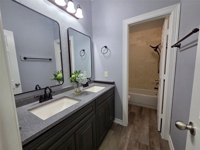 17503 Heartwind Court, Houston, TX 77095