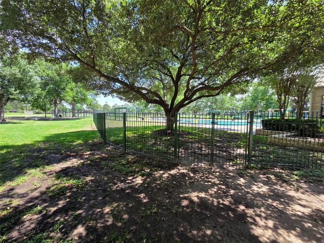 17503 Heartwind Court, Houston, TX 77095