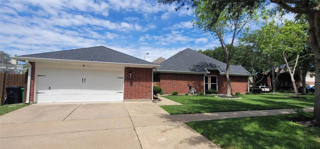 17503 Heartwind Court, Houston, TX 77095