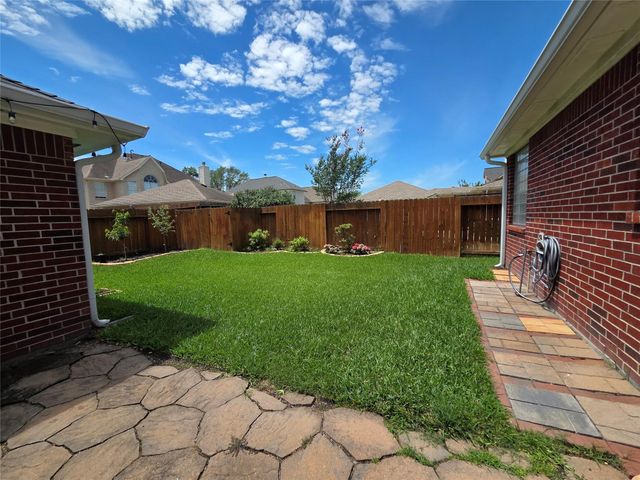 17503 Heartwind Court, Houston, TX 77095