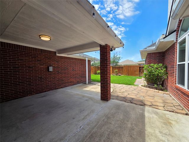 17503 Heartwind Court, Houston, TX 77095