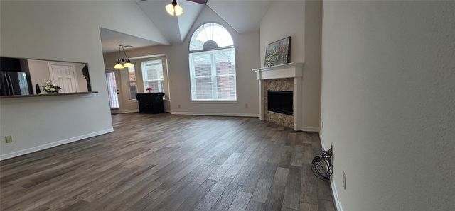 17503 Heartwind Court, Houston, TX 77095