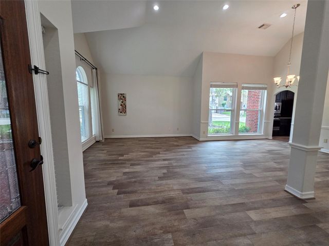 17503 Heartwind Court, Houston, TX 77095